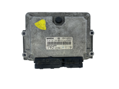 Controller 55191209 0281011553 192 47DAA Fiat Bosch 51524