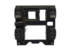 Window Control Switch Mercedes-Benz W124 1248209310
