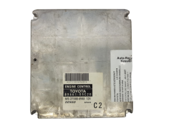 Controller Toyota 89661-05C20 MB275100-6940 Denso