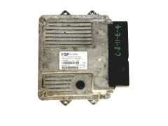 Controller MJD6JF.P6 55192093 Fiat Magneti Marelli 21047