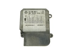 Controller 1C0909605K 5WK43125 VW Siemens 69053 Controller 1C0909605K 5WK43125 VW Siemens 69053