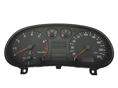 Speedometer/Instrument Cluster Audi A3 8L 8L0919860C 110008778006 57819
