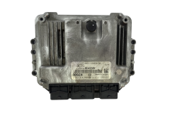 Controller 9M51-12A650-DB 0281015856 8X0B Ford Bosch