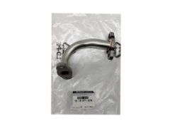 Charge Air Hose Original 151987167R Renault