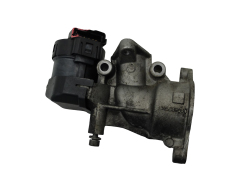 Egr Valve Citroen Peugeot Volvo 9645689680 2.0 HDI 16V Delphi