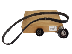 Timing Belt Kit, Set Original Citroen Peugeot 1643637980