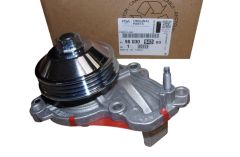 Water Pump New Original 9803094380 Citroen Peugeot