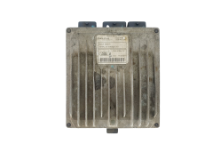 Controller 1S4A-9F954-CK 80927K Ford Delphi 39169