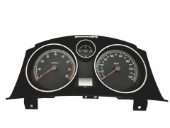 Speedometer/Instrument Cluster Opel Astra H 13216682PD 28994