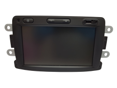 Car Radio Navi Renault Trafic 3 281150683R LAN5800WR0