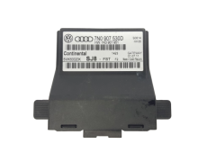 Controller VW 7N0907530D 5WK50020K Continental