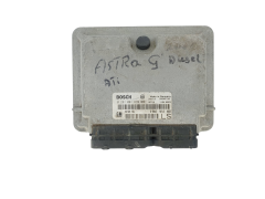 Controller 90589736LS 0281001670 Opel Bosch 41479
