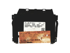 Controller A0015455316 A0034464110 Mercedes Siemens