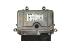 Controller Mercedes A6401504879 0281012431 Bosch 25262