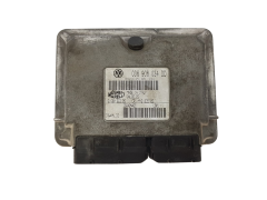 Controller 036906034DD IAW4MV.DD 61600.663.02 VW Magneti Marelli 3216