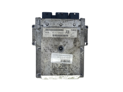 Controller 6C11-12A650-AN 9DDM Ford FoMoCo 59643