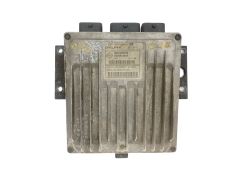 Controller 8200399038 8200619409 R0410B034C Renault Delphi 42885