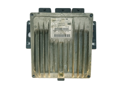 Controller Renault 8200334419 8200374395 R0410C131A Delphi 30984