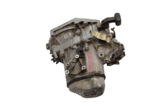 Manual Gearbox 20CP14 Citroen C2 C3 1.1 1.4 2222RC