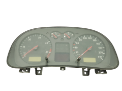 Speedometer/Instrument Cluster Volkswagen Golf 4 1J0920822B 0263618182 26722