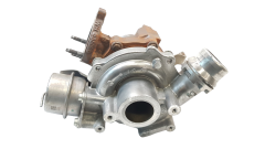 Turbocharger 113657H821369359 16359700011 144116763R BorgWarner 1.5 dci S17