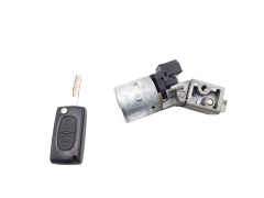Ignition Switch Peugeot 207 36.393.600 4162KF 1281