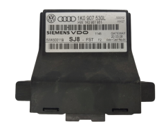 Controller VW 1K0907530L 5WK50011B Siemens VDO