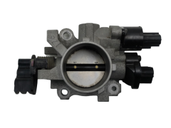 Air Throttle Body Chrysler 04591550AB 11200002AB2