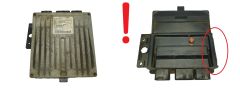 Controller 8200331477 8200355864 R0410C129A Renault Delphi 68228