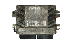 Controller S118301123A 8200392704 8200392680 Renault Siemens 24553