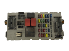 Controller Moduł BSI Fiat BSI 51744898 NPL 46520600 CPL