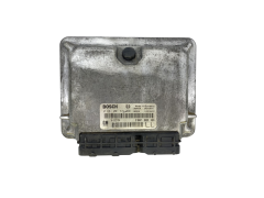 Controller 90562574 0281001674 Opel Bosch 57904