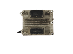 Engine Controller Opel 09391283 12202143 Delphi 24017