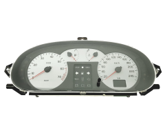 Speedometer/Instrument Cluster Renault Megane 1 8200038783 33487