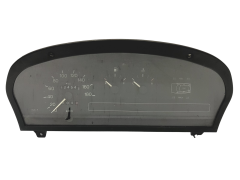 Speedometer/Instrument Cluster Lancia Y10 6049410090 6049419080 40591