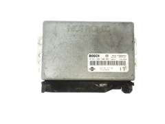 Controller 237101710 237101F710 0261206500 Nissan  Bosch