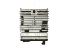 Controller 2M5A-12A650-PE 12220510 Ford  Delphi 25593