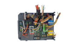 Controller BSI-Q03-00 9665547480 S180121003H PSA 44391