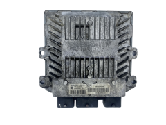 Controller 9653447480 9648624280 5WS40110C-T PSA Siemens 48324