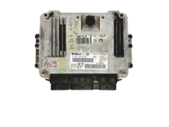 Controller 0281010707 9647785780 9647158380 PSA Bosch 20955