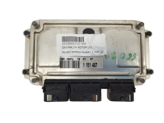 Controller 0261206861 9637839480id04 PSA Bosch 3047