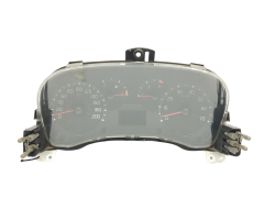 Speedometer/Instrument Cluster Fiat Panda 51711237 503000480700 25588