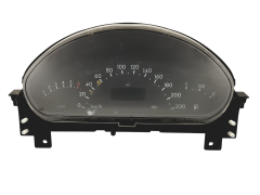 Speedometer/Instrument Cluster Mercedes A W168 A1685407711 39813