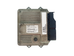 Controller Lancia 55202548 MJD6JF.Y1 FPT 36042