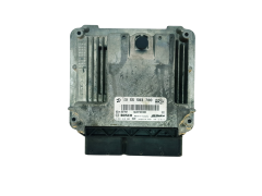 Controller 55583708 0281018383  Chevrolet Bosch 