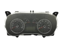 Speedometer/Instrument Cluster Fiat Grande Punto 51828263 58097