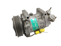 Air Con Compressor Sanden SD6V12 Model 1438 1.6 16v Peugeot 307 6453LF