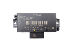 Controller Dacia Renault 284L04495R E372900 Valeo 0km