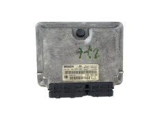 Controller 90562574 0281001674 Opel Bosch 60650