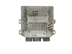 Controller 3S61-12A650-LB 5WS40140D-T SID 804 Ford Siemens 46572